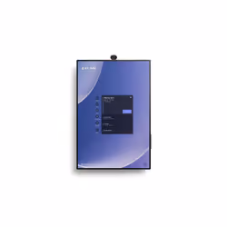 Microsoft Surface Hub 3 50" lavagna interattiva 127 cm (50") 3840 x 2560 Pixel Touch screen Platino