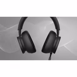 Microsoft Xbox Wireless Auricolare A Padiglione Gaming USB tipo-C Bluetooth Nero - Vista aggiuntiva 5