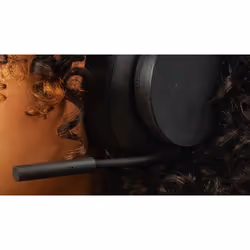 Microsoft Xbox Wireless Auricolare A Padiglione Gaming USB tipo-C Bluetooth Nero - Vista aggiuntiva 6