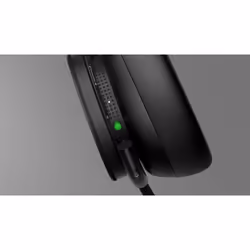 Microsoft Xbox Wireless Auricolare A Padiglione Gaming USB tipo-C Bluetooth Nero - Vista aggiuntiva 7