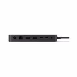 Microsoft Surface Thunderbolt 4 Dock Nero - Vista aggiuntiva 4
