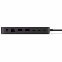 Microsoft Surface Thunderbolt 4 Dock Cablato Nero - Vista aggiuntiva 4