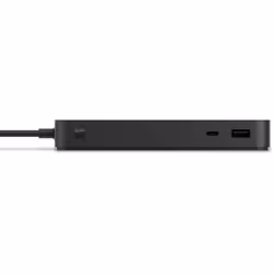 Microsoft Surface Thunderbolt 4 Dock Cablato Nero - Vista aggiuntiva 5