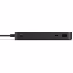 Microsoft Surface Thunderbolt 4 Dock Cablato Nero - Vista aggiuntiva 5