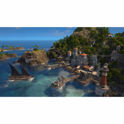 Microsoft Anno 1800 Console Edition Standard Multilingua Xbox Series X/Series S - Vista aggiuntiva 5