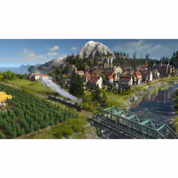 Microsoft Anno 1800 Console Edition Standard Multilingua Xbox Series X/Series S - Vista aggiuntiva 6