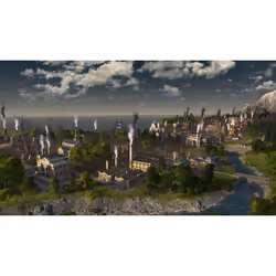 Microsoft Anno 1800 Console Edition Standard Multilingua Xbox Series X/Series S - Vista aggiuntiva 7