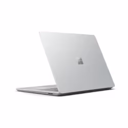 Microsoft Surface Laptop Go 3 Intel® Core™ i5 i5-1235U Computer portatile 31,5 cm (12.4") Touch screen 16 GB LPDDR5-SDRAM 512 GB SSD Wi-Fi 6 (802.11ax) Windows 11 Pro Platino - Vista aggiuntiva 5