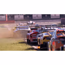 Microsoft Forza Motorsport - Vista aggiuntiva 5