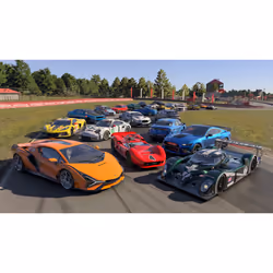 Microsoft Forza Motorsport - Vista aggiuntiva 7
