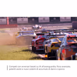 Microsoft Forza Motorsport - Standard Edition - Xbox Series X - Vista aggiuntiva 6