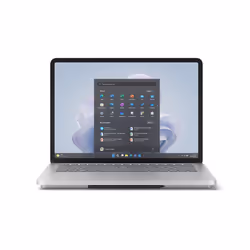 Microsoft Surface Laptop Studio 2 , Intel® Core™ i7, 36,6 cm (14.4"), 2400 x 1600 Pixel, 64 GB, 1 TB, Windows 11 Pro