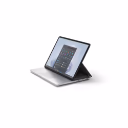 Microsoft Surface Laptop Studio 2 i7-13800H 14.4" Touch 64GB 1TB SSD GeForce RTX 4060 Win11 Pro Platino