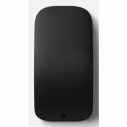 Microsoft Surface Arc Mouse – Nero - Vista aggiuntiva 4