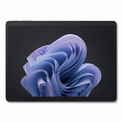 Microsoft Srfc Pr10 i5 8GB 256GB SP BK, 33 cm (13"), 2880 x 1920 Pixel, 256 GB, 8 GB, Windows 11 Pro, Nero