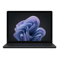 Microsoft Surface Laptop 6 Intel Core Ultra 5 135H 13.5" Touch 32GB 512GB SSD Win11 Pro Nero