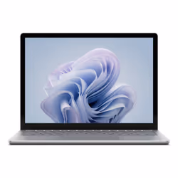 Microsoft Surface Laptop 6 , Intel Core Ultra 5, 34,3 cm (13.5"), 2256 x 1504 Pixel, 8 GB, 256 GB, Windows 11 Pro