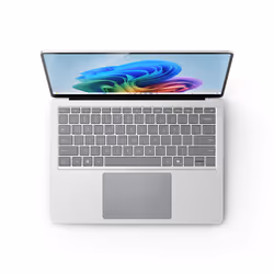 Microsoft Surface Laptop 7 - Copilot+ PC - 13,8'' touchscreen - Snapdragon X Plus - 16 GB RAM - 256 GB SSD - Device only - Platinum - Vista aggiuntiva 5
