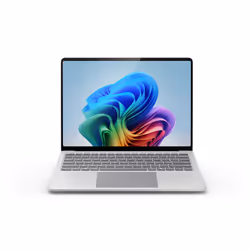 Microsoft Surface Laptop 7 Copilot+ PC, Qualcomm Snapdragon, 3,4 GHz, 38,1 cm (15"), 2496 x 1664 Pixel, 16 GB, 256 GB