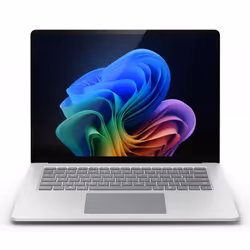 Microsoft Surface Laptop 7 , Qualcomm Snapdragon, 38,1 cm (15"), 2496 x 1664 Pixel, 16 GB, 512 GB, Windows 11 Pro