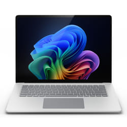 Microsoft Surface Laptop 7 Qualcomm Snapdragon 15" Touch 16GB 512GB SSD Win11 Pro Platino