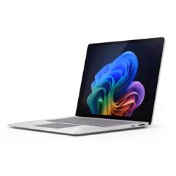 Microsoft Surface Laptop 7 Qualcomm Snapdragon 15" Touch 16GB 512GB SSD Win11 Pro Platino