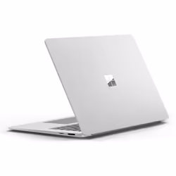 Microsoft Surface Laptop 7 Copilot+ PC Qualcomm Snapdragon X1E-80-100 15" Touch 16 GB 1 TB SSD Win11 Pro Platino - Vista aggiuntiva 7