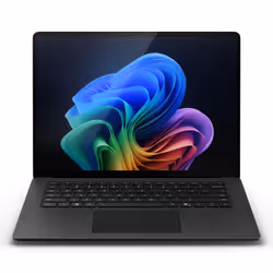 Microsoft Surface Laptop 7 , Qualcomm Snapdragon, 38,1 cm (15"), 2496 x 1664 Pixel, 32 GB, 1 TB, Windows 11 Pro