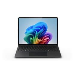Microsoft Surface Laptop 7 Copilot+ PC Qualcomm Snapdragon X1E-80-100 15" Touch 16GB 1TB SSD Win11 Pro Nero
