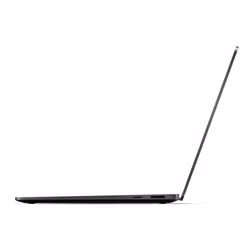 Microsoft Surface Laptop 7 Copilot+ PC Qualcomm Snapdragon X1E-80-100 15" Touch 16 GB 1 TB SSD Win11 Pro Nero - Vista aggiuntiva 5