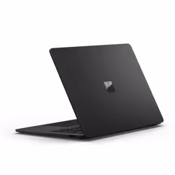 Microsoft Surface Laptop 7 - Copilot+ PC - 13,8'' touchscreen - Snapdragon X Plus - 16 GB RAM - 512 GB SSD - Device only - Black - Vista aggiuntiva 4