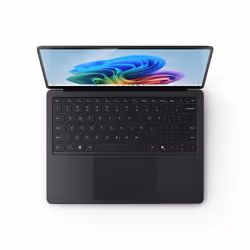 Microsoft Surface Laptop 7 - Copilot+ PC - 13,8'' touchscreen - Snapdragon X Plus - 16 GB RAM - 512 GB SSD - Device only - Black - Vista aggiuntiva 5
