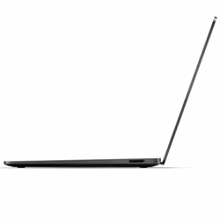 Microsoft Surface Laptop 7 - Copilot+ PC - 13,8'' touchscreen - Snapdragon X Plus - 16 GB RAM - 512 GB SSD - Device only - Black - Vista aggiuntiva 6