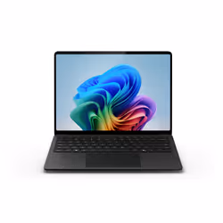 Microsoft Surface Laptop 7 Copilot+ PC, Qualcomm Snapdragon, 3,4 GHz, 35 cm (13.8"), 2304 x 1536 Pixel, 16 GB, 512 GB
