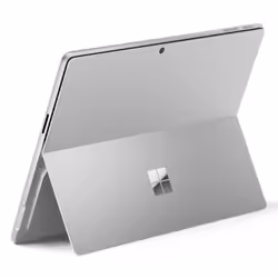Microsoft Surface Pro - Copilot+ PC - 13'' touchscreen - Snapdragon X Plus - 16 GB RAM - 256 GB SSD - Device only - Platinum - Vista aggiuntiva 4