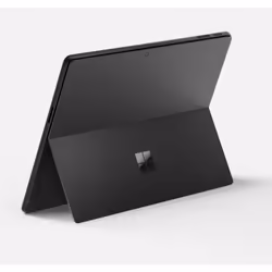 Microsoft Surface Pro - Copilot+ PC - 13'' OLED touchscreen - Snapdragon X Elite - 16 GB RAM - 512 GB SSD - Device only - Black - Vista aggiuntiva 4