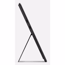 Microsoft Surface Pro - Copilot+ PC - 13'' OLED touchscreen - Snapdragon X Elite - 16 GB RAM - 512 GB SSD - Device only - Black - Vista aggiuntiva 5