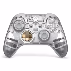 Microsoft Ghost Cipher, Gamepad, Android, PC, Xbox One, Xbox Series S, Xbox Series X, iOS, D-pad, Pulsante Menu, Pulsante Con ...