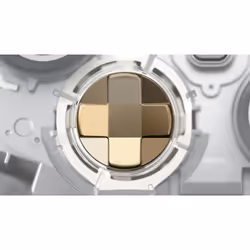 Microsoft Ghost Cipher Oro, Grigio chiaro, Trasparente Bluetooth/USB Gamepad Analogico/Digitale Android, PC, Xbox One, Xbox Series S, Xbox Series X, iOS - Vista aggiuntiva 4