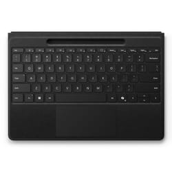 Microsoft Surface ZQZ-00006 tastiera per dispositivo mobile QWERTZ Tedesco Bluetooth Nero