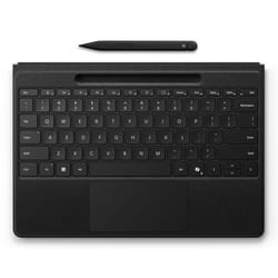 Microsoft Surface Pro Flex w/ Slim Pen Bluetooth Nero
