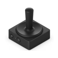 Microsoft Adaptive Joystick Button Bluetooth/USB Nero