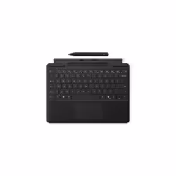 Microsoft Surface Pro Keyboard with Slim Pen for Business, QWERTZ, Tedesco, Touchpad, Microsoft, Surface Pro 10 for Business; ...