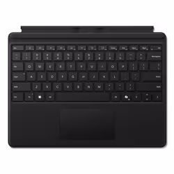 Microsoft Surface Pro Keyboard, AZERTY, Francese, Touchpad, Microsoft, Surface Pro 10 Surface Pro 9 Surface Pro 8 Surface Pro ...