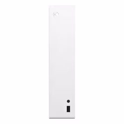 Microsoft Xbox Series S 1,02 TB Wi-Fi Bianco - Vista aggiuntiva 4
