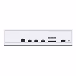 Microsoft Xbox Series S 1,02 TB Wi-Fi Bianco - Vista aggiuntiva 5