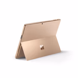 Microsoft Surface Pro 11 Copilot+ PC Qualcomm Snapdragon 512 GB 33 cm (13") 16 GB Wi-Fi 7 (802.11be) Windows 11 Home Sabbia - Vista aggiuntiva 3