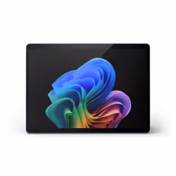 Microsoft Surface Pro 11 Copilot+ PC Qualcomm Snapdragon 512 GB 33 cm (13") 16 GB Wi-Fi 7 (802.11be) Windows 11 Home Blu - Vista aggiuntiva 2