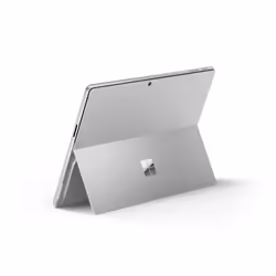 Microsoft Surface Pro 11 Copilot+ PC Qualcomm Snapdragon 1 TB 33 cm (13") 16 GB Wi-Fi 7 (802.11be) Windows 11 Home Platino - Vista aggiuntiva 4
