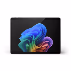 Microsoft Surface Pro 11 Copilot+ PC Snapdragon 1 TB 33 cm (13") 16 GB Wi-Fi 7 (802.11be) Windows 11 Home Nero - Vista aggiuntiva 2